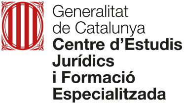 Centre d’Estudis Jurídics i Formació Especialitzada (CEFJE)